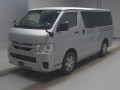 2022 Toyota Hiace Van