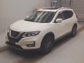 2021 Nissan X-Trail