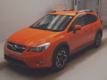 2013 Subaru XV