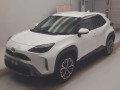 2023 Toyota YARIS CROSS