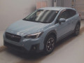 2017 Subaru XV