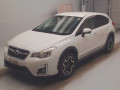 2016 Subaru XV
