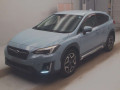 2018 Subaru XV