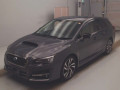 2019 Subaru Levorg