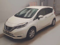 2017 Nissan Note