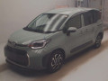 2023 Toyota Sienta