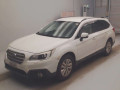2015 Subaru Legacy Outback