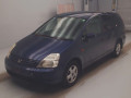 2001 Honda Stream