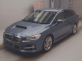 2015 Subaru Levorg