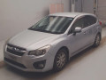 2014 Subaru Impreza Sports