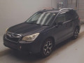2013 Subaru Forester