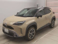 2023 Toyota YARIS CROSS
