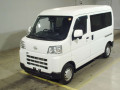 2022 Daihatsu Hijet Cargo