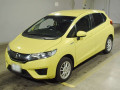 2014 Honda Fit Hybrid