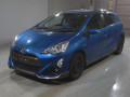 2015 Toyota Aqua