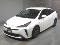 2020 Toyota Prius