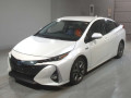2020 Toyota Prius PHV
