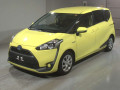 2016 Toyota Sienta