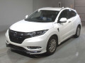 2017 Honda VEZEL