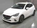 2015 Mazda Demio