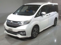 2015 Honda Step WGN Spada