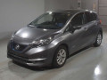 2019 Nissan Note