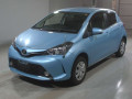 2014 Toyota Vitz
