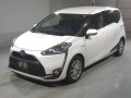 2017 Toyota Sienta