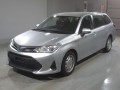 2019 Toyota Corolla Fielder