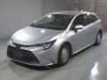 2021 Toyota Corolla Touring Wagon