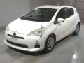 2013 Toyota Aqua