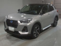 2026 Daihatsu Rocky