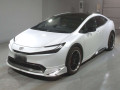 2023 Toyota Prius