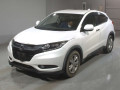 2014 Honda VEZEL