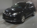 2016 Nissan X-Trail