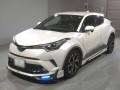 2017 Toyota C-HR
