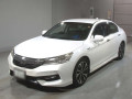 2016 Honda Accord Hybrid