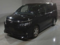 2016 Toyota Voxy