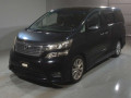 2008 Toyota Vellfire