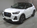 2026 Daihatsu Rocky