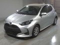 2021 Toyota YARIS