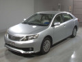 2011 Toyota Allion