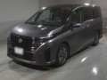 2024 Nissan Serena