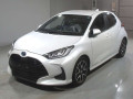 2024 Toyota YARIS