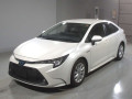 2020 Toyota Corolla Sedan