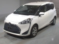 2021 Toyota Sienta