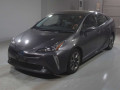 2022 Toyota Prius