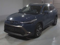 2024 Toyota Corolla Cross