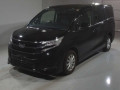 2021 Toyota Noah