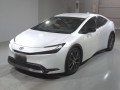 2023 Toyota Prius
